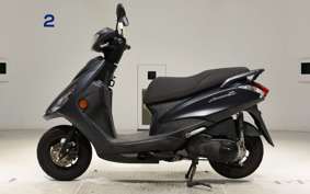 YAMAHA AXIS 125 Z 2021 SED7J