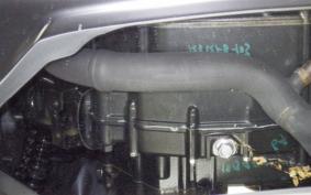 SUZUKI ｼﾞｸｻｰ250SF 2002 ED22B