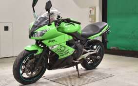 KAWASAKI NINJA 400R 2012 ER400B