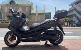 HONDA  FORZA 250 MF17