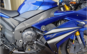 YAMAHA YZF-R1 2007 RN20