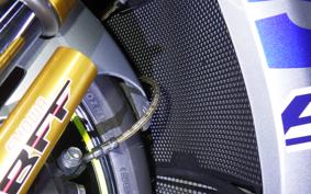 SUZUKI GSX-R1000R A 2021 DM11G