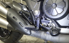 DUCATI DIAVEL Titan 2015