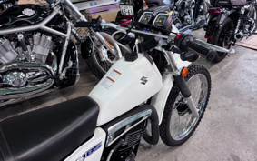 SUZUKI TS185ER SG12A