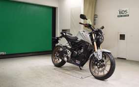 HONDA CB125 R 2023 JC91