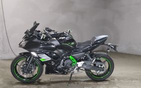 KAWASAKI NINJA650 ER650H