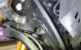 HONDA CB200X 2025