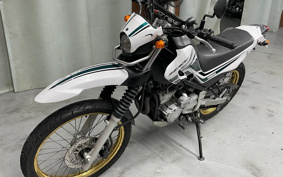 YAMAHA SEROW 250 DG17J