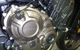 HONDA CB650R 2024
