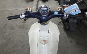 HONDA C70 SUPER CUB C70
