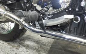 TRIUMPH BONNEVILLE T100 2015