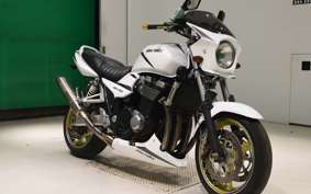 SUZUKI GSX1400 2004 GY71A