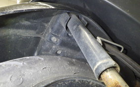 SUZUKI ﾚｯﾂ CA4AA