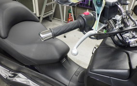 SUZUKI SKYWAVE 250 (Burgman 250) S Gen.3 2010 CJ46A