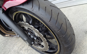 KAWASAKI ZRX1200 DAEG 2017 ZRT20D