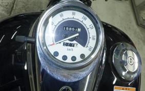 YAMAHA DRAGSTAR 250 2023 VG02J