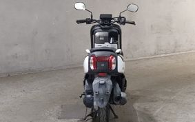 YAMAHA  CUBIC SU SEE1