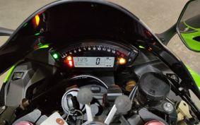 KAWASAKI ZX 10 NINJA R 2016 ZXT00S