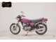 Фото Kawasaki KH400 2026 с японского аукциона