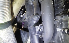 SUZUKI BANDIT 1250 F 2010 GW72A