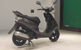 YAMAHA JOG ZR Gen.2