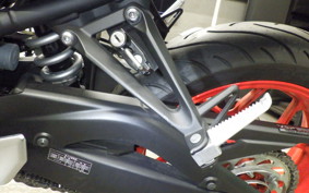 YAMAHA YZF R-3 2021 RH13J