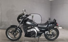 KAWASAKI ELIMINATOR 250SE EL250A