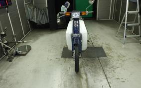 HONDA C50 SUPER CUB E AA01