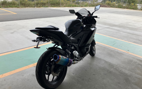 YAMAHA YZF-R25 ABS RG43J