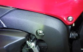 HONDA CBR600RR 2025 PC40