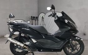 HONDA PCX 125 JK05