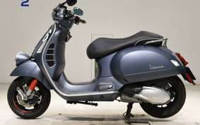VESPA SEI GIORNI 2021