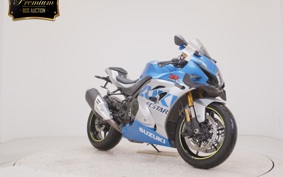 SUZUKI GSX-R1000R A 2020 DM11G