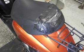 HONDA TODAY 2 2025 AF67