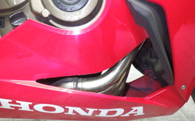 HONDA CBR650R 2022 RH03