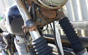 YAMAHA SR400 Gen.2 1994 1JR