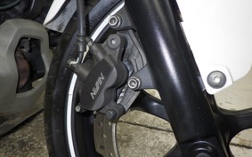 HONDA NC700S 2013 RC61