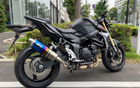 SUZUKI GSR750ABS 2013 GR7NA