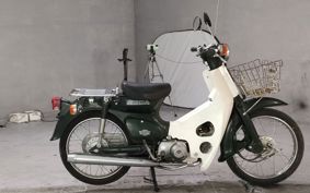 HONDA SUPER CUB50 C50