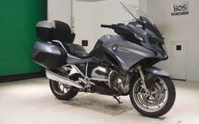 BMW R1200 RT 2014
