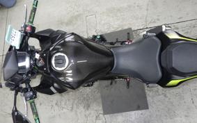 KAWASAKI Z900 Gen.2 2021 ZR900B