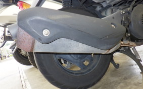 SUZUKI ADDRESS V125 CF4EA