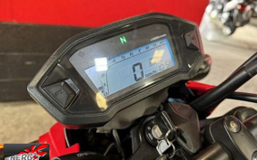 HONDA GROM 2017 JC75