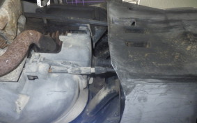 YAMAHA JOG 90 Sports Edition 3WF