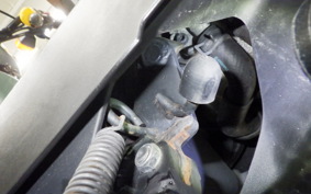 YAMAHA VOX 2017 SA31J