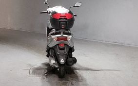 HONDA LEAD 125 JF45