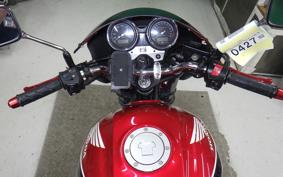 HONDA CB400SF VTEC A 2008 NC42