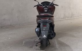 HONDA PCX125 JF81