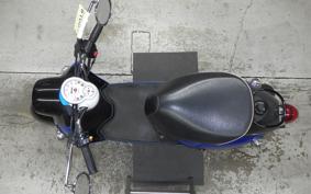 YAMAHA VINO 50 2025 SA37J