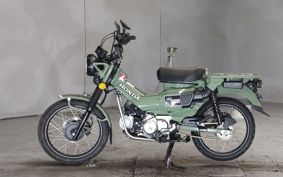 HONDA CT125 HUNTER  CUB  JA65